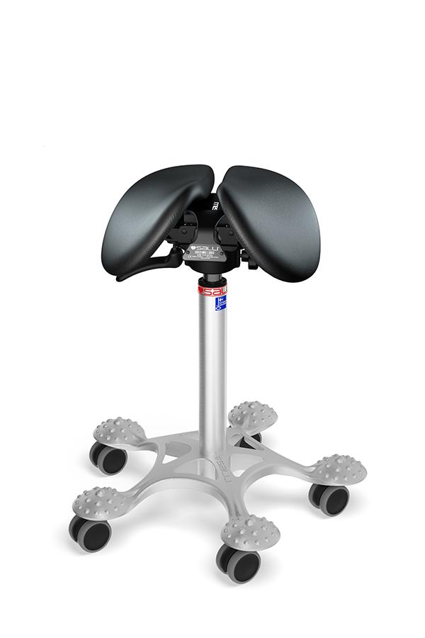 Ergonomisk Sadelstol – Salli SwingFit
