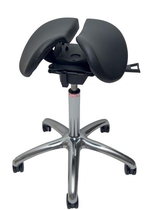 Ergonomisk Sadelstol – Salli Strong Ergonomisk Sadelstol – Salli Strong