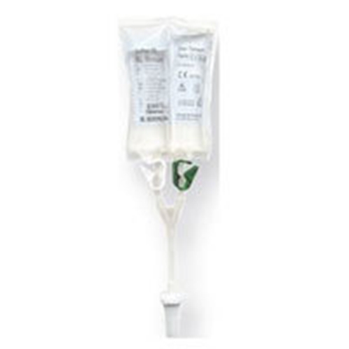 Sköljsystem för urinkateter – 60ml Uro-Tainer Twin Suby G 3% – 10 st