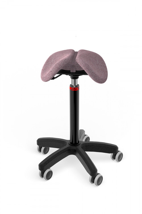 Ergonomisk Sadelstol – Salli Light Basic