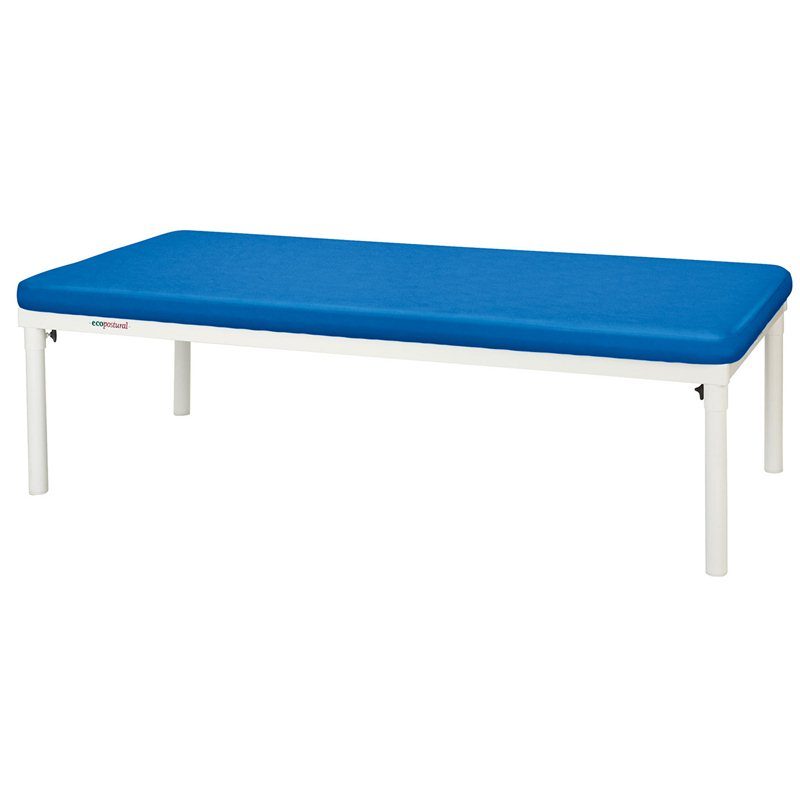 Stationär brits – 1 del – 198×100 cm – Bobath