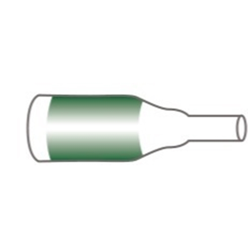 Urindroppsamlare Silikon Spirit Style 2 – Spirit 2 tunn D=29mm – 30 st