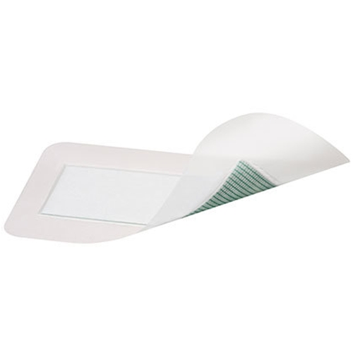 Bakteriebindande sårfilm med dyna Sorbact – 8x10cm (dyna 4×6,5cm) – 20 st