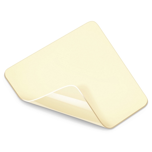 Hydrokolloidförband Hydrocoll Thin – 5x5cm – 10 st
