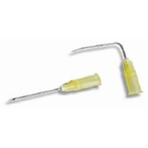 Venportskanyl Port-A-Cath – 0,7x38mm 22G rak – 12 st