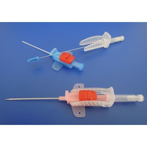Artärkateter 20G 1,1x45mm SWiTCH – 20G 1,1x45mm FEP – 25 st