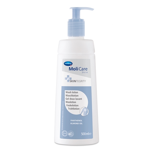 Menalind professional tvättlotion – 500ml – 12 st