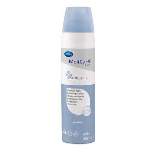 Menalind professional tvättskum – 400ml – 12 st