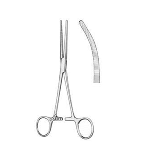 Peang  Rochester böjd avd.kval – 16cm