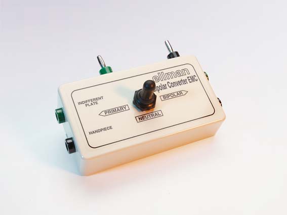 Bipolar Converter H95