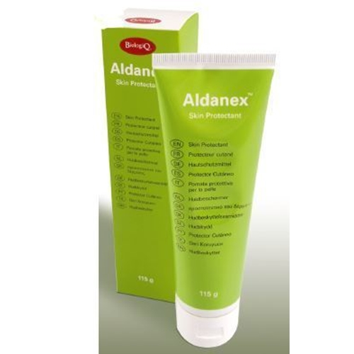 Barriärkräm Aldanex – 85g tub