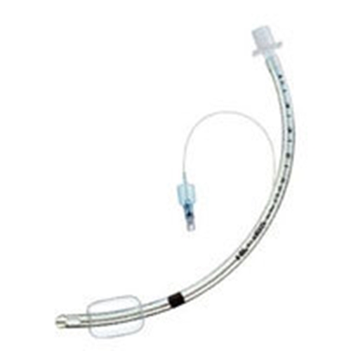Endotrakealtub Rüsch Super Safety – 2,5 m kuff – 10 st