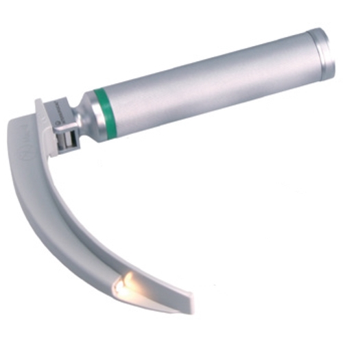 Laryngoskopblad Intersugical – Miller 1 eng – 70 st
