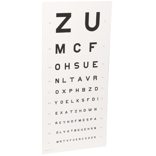 Syntavla ZU – 5m 10 rader 0,1-1,0