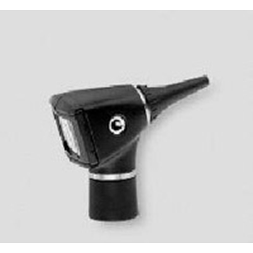 Otoskophuvud Standard WA – 3,5V HPX m ficklampsfunktion