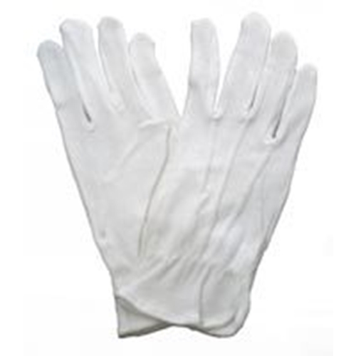 Handske trikå pvc-noppor – Large – 12 st