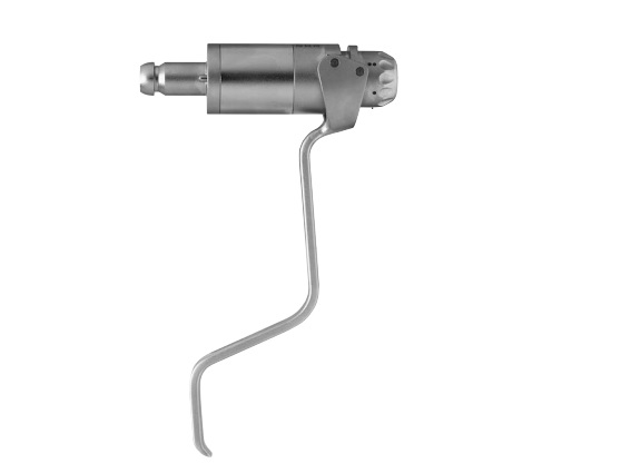 Quick Coupling for Kirschner Wires