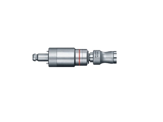 Hudson Quick Coupling for Medullary Reaming