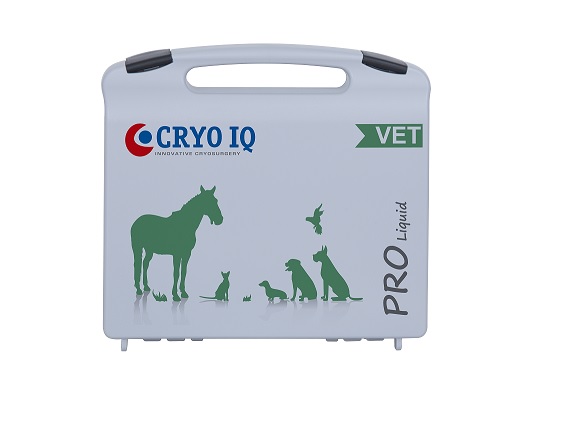 Cryo IQ Cryo IQ