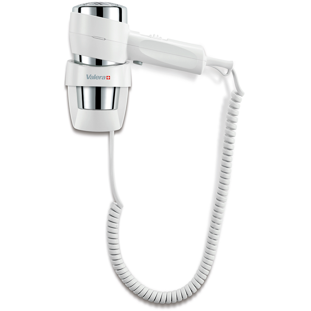 Hårtork – 1800 W – ACTION SUPER PLUS Vit – Hotell – Valera