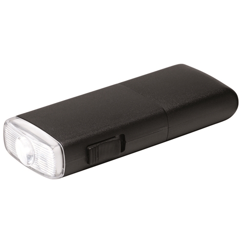 Ficklampa Joker LED – laddningsbar