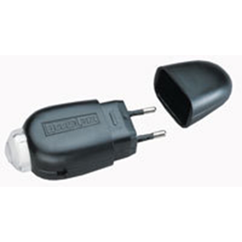 Ficklampa LED2000 – Diodlampa laddningsbar