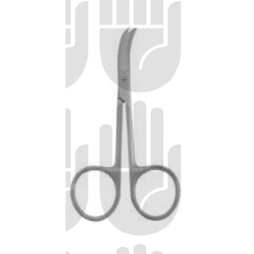 Sax Sutur Spencer – 12cm böjd