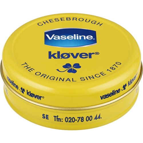 Vaseline, Klöver – 40g