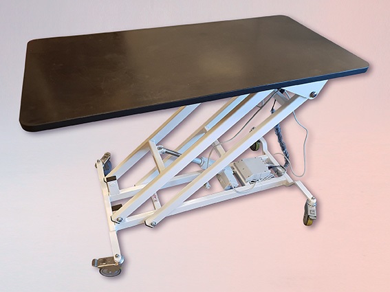 Undersökningsbord Z