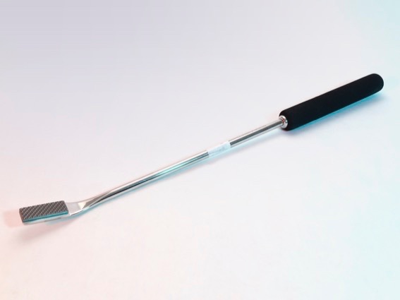 Tandrasp Slim line 38cm, 15gr upp, 2cm blad WWE