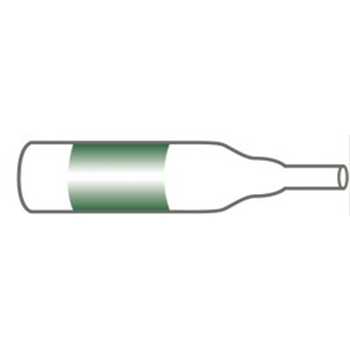 Urindroppsamlare Silikon Spirit Style 1 – Spirit 1 tunn D=25mm – 30 st