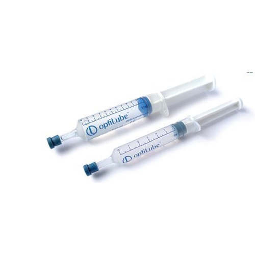 Katetergel OptiLube – 11ml spruta – 25 st