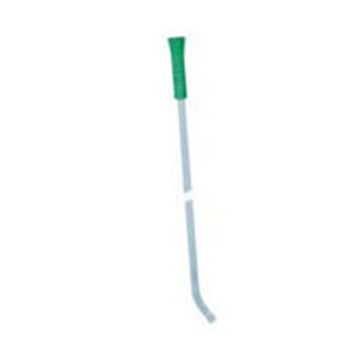 Böjd sugkateter Mediq – 53cm ch14 grön ftalatfri PVC – 100 st