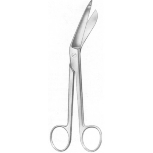 Sax förband Lister – 14cm