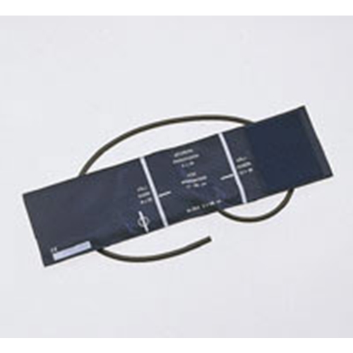 Blodtrycksmanschett utan manometer pvcfri – 15x43cm 1-slang ej komplett
