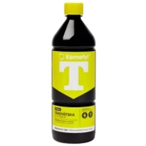 Tändvätska – 1L T-Gul