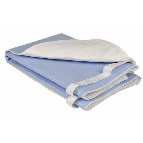 Lakansskydd flergångs Abri-Soft – 75x85x190cm 100% polyester