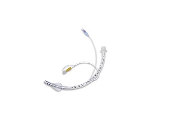 Shiley™ Evac Endotracheal Tube with TaperGuard™ Cuff Shiley™ Evac Endotracheal Tube with TaperGuard™ Cuff