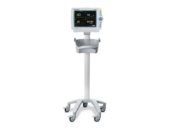 Vagn till monitor LifeVet 8M, 8C och 12M