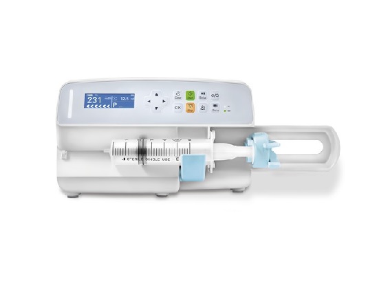 Sprutpump