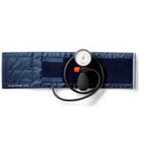 Blodtrycksmätare HE manuell pvcfri – 15x43cm m Boso handmanometer