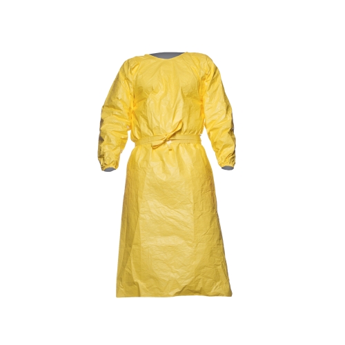 Skyddsrock vätsketät – L Tychem® 2000 C