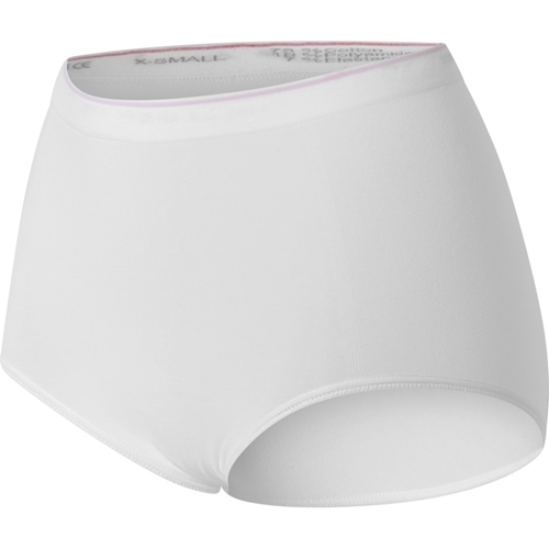 Fixeringsbyxa utan ben – ABENA Fix Briefs Cotton XS – 3 st