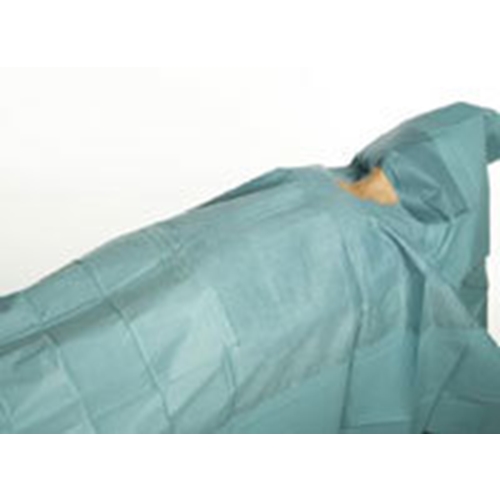 Op set ENT Barrier – komplett utan rockar – 14 st