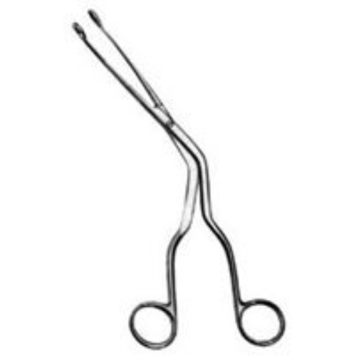 Tång svalg Magill tysk – barn 20cm