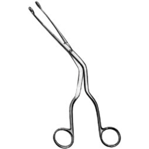 Tång svalg Magill tysk – barn 15cm