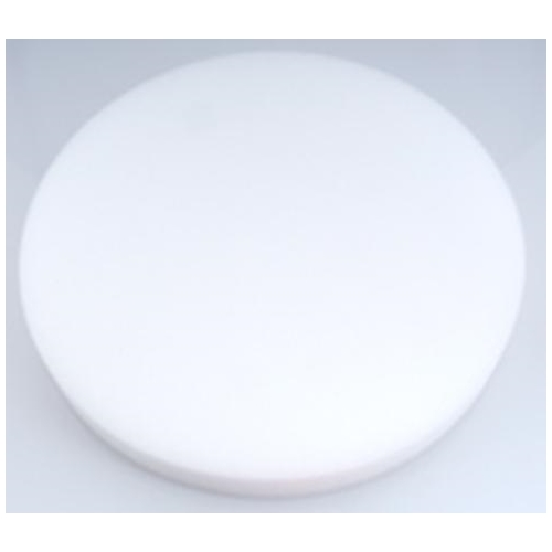 Skumfilter till dammsugare – Nilfisk GD930/UZ93 mont i lock