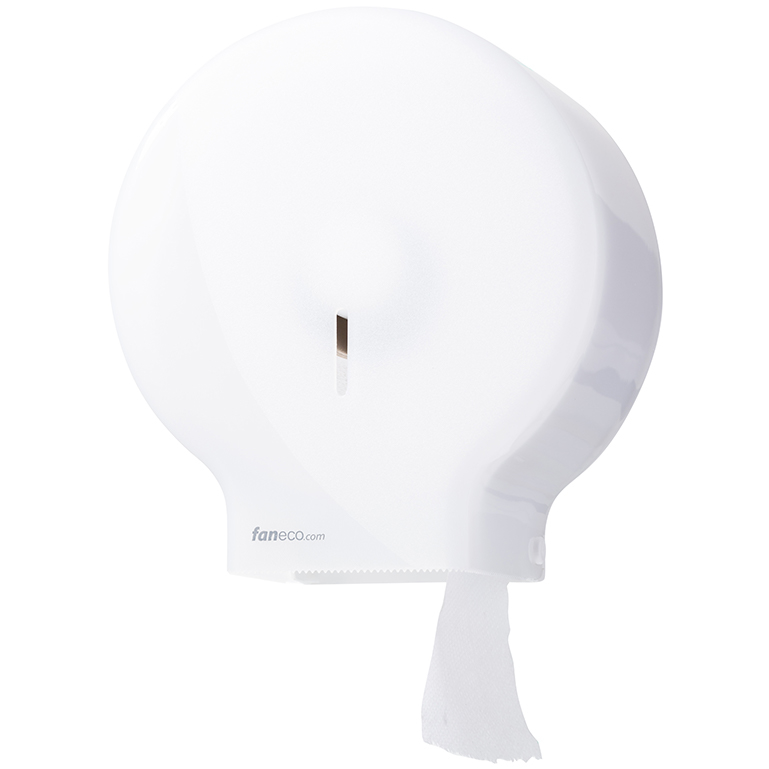 Toalettpappersdispenser – ECO