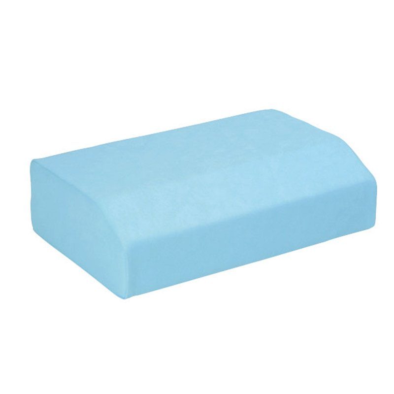 Trapezoidformad kudde