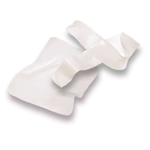 Gelbildande förband Suprasorb X+ PHMB – 9x9cm – 5 st